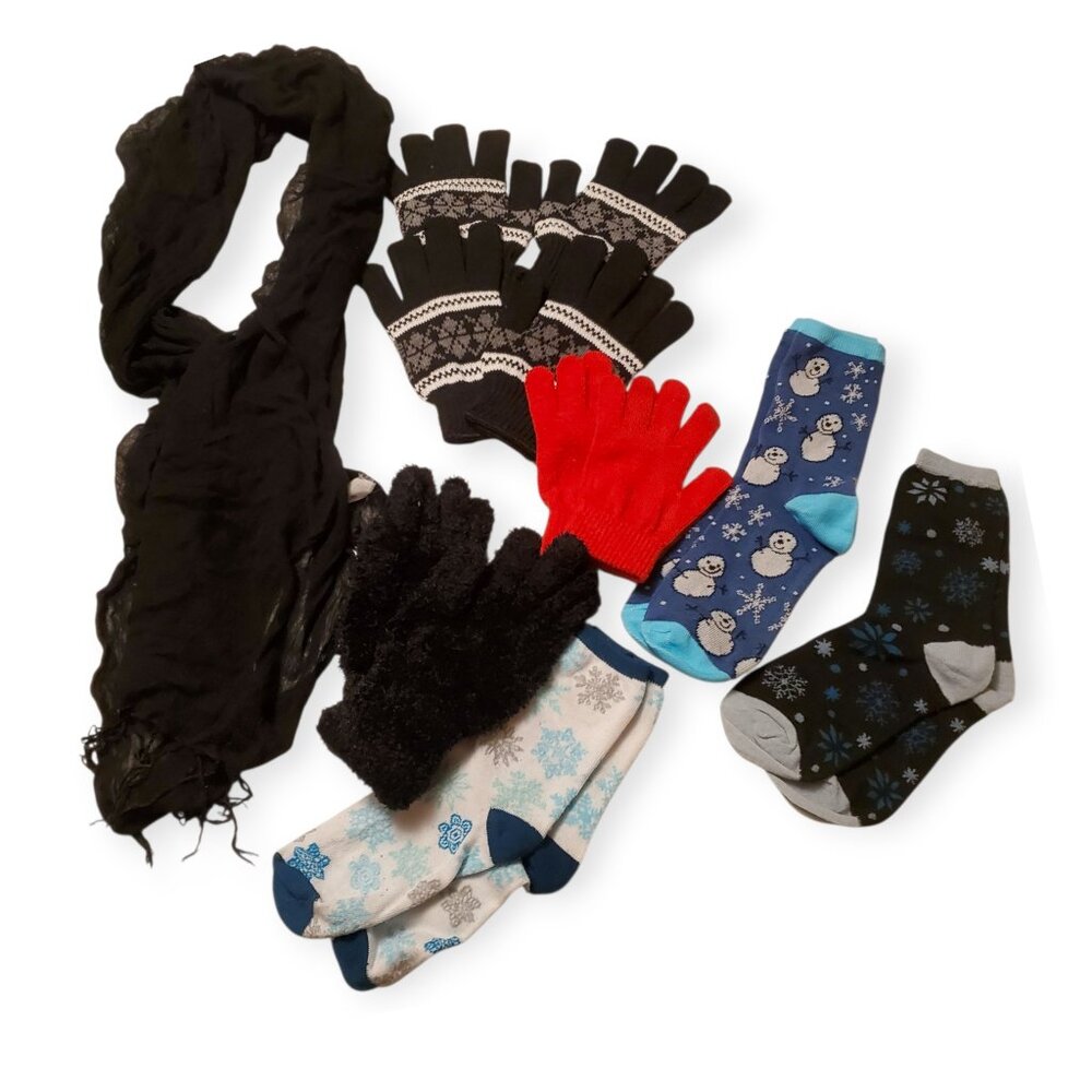 Winter Bundle